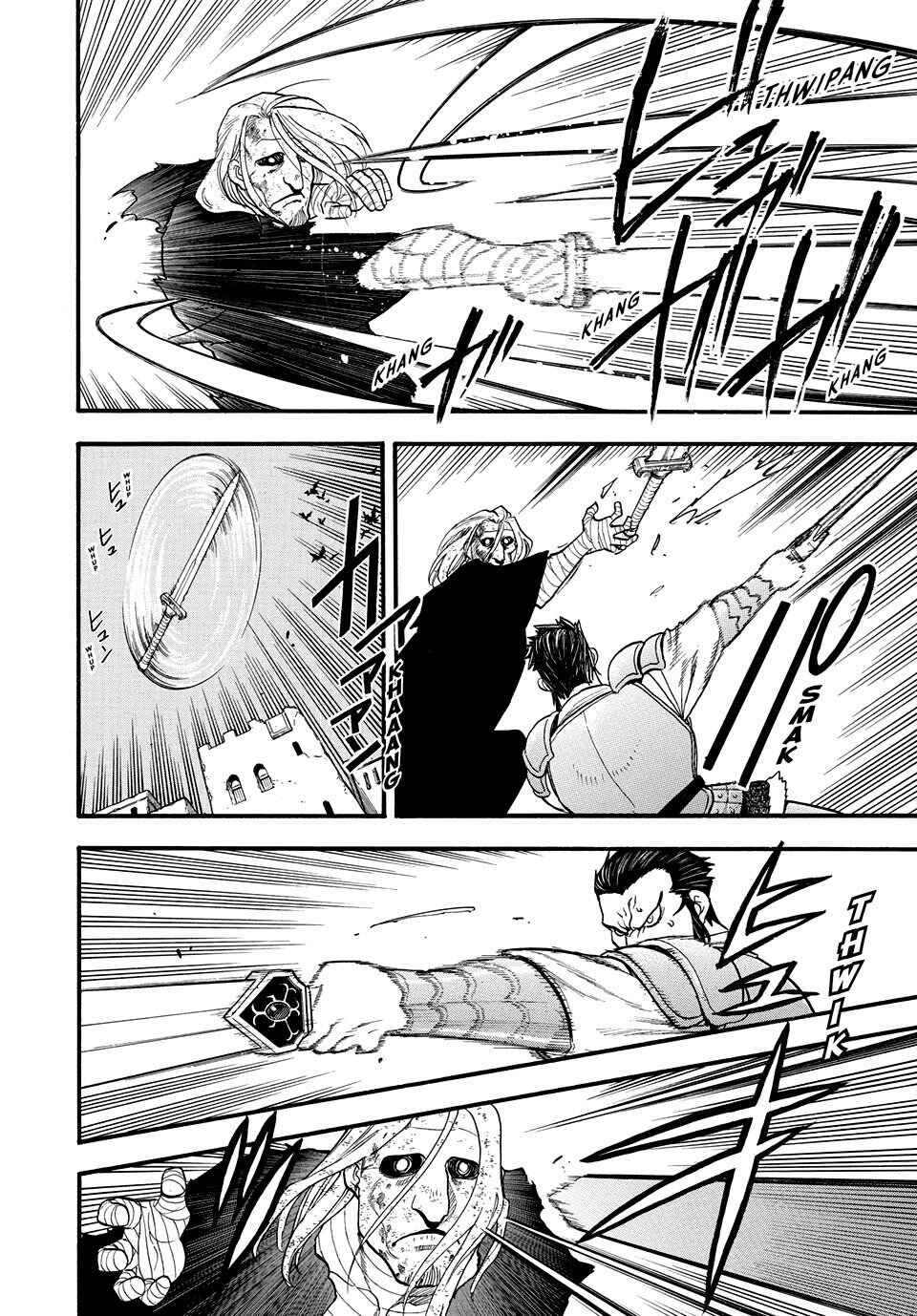 Chapter 134 - Page 15