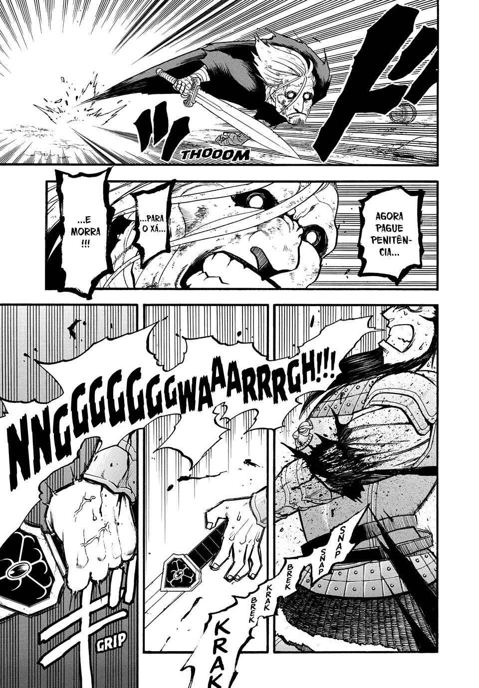Chapter 134 - Page 20