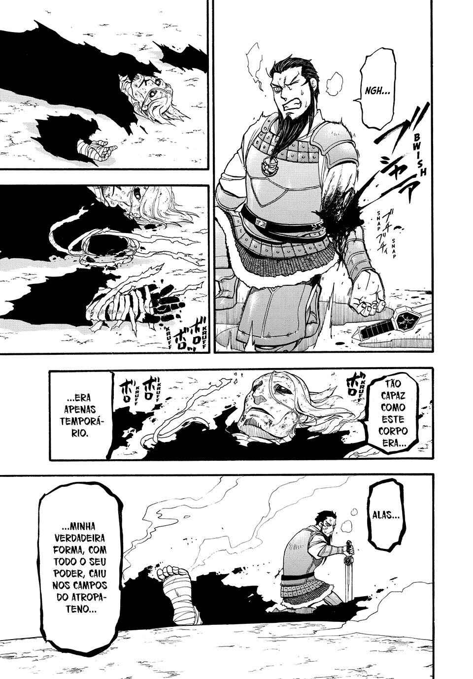 Chapter 134 - Page 22