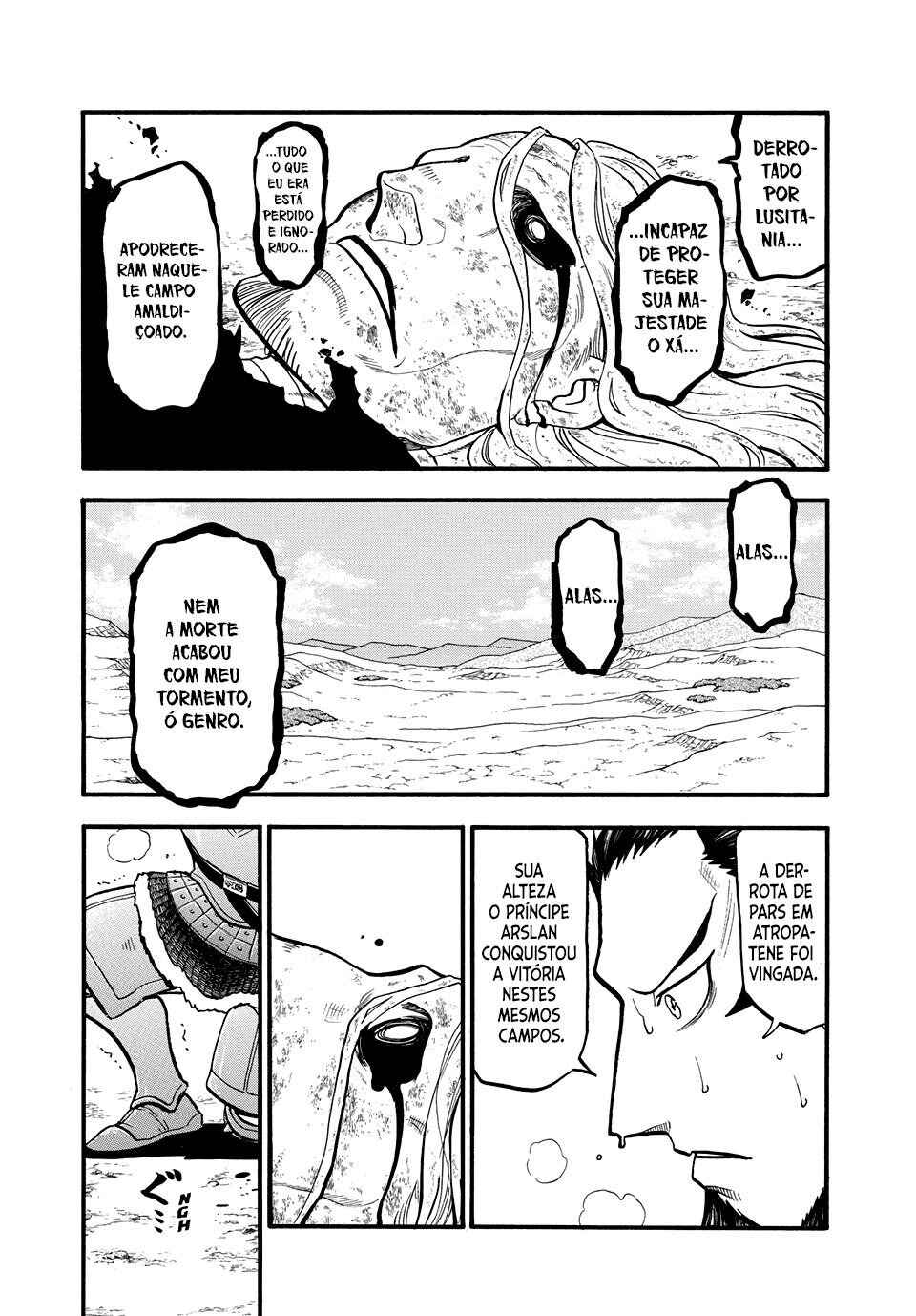 Chapter 134 - Page 23