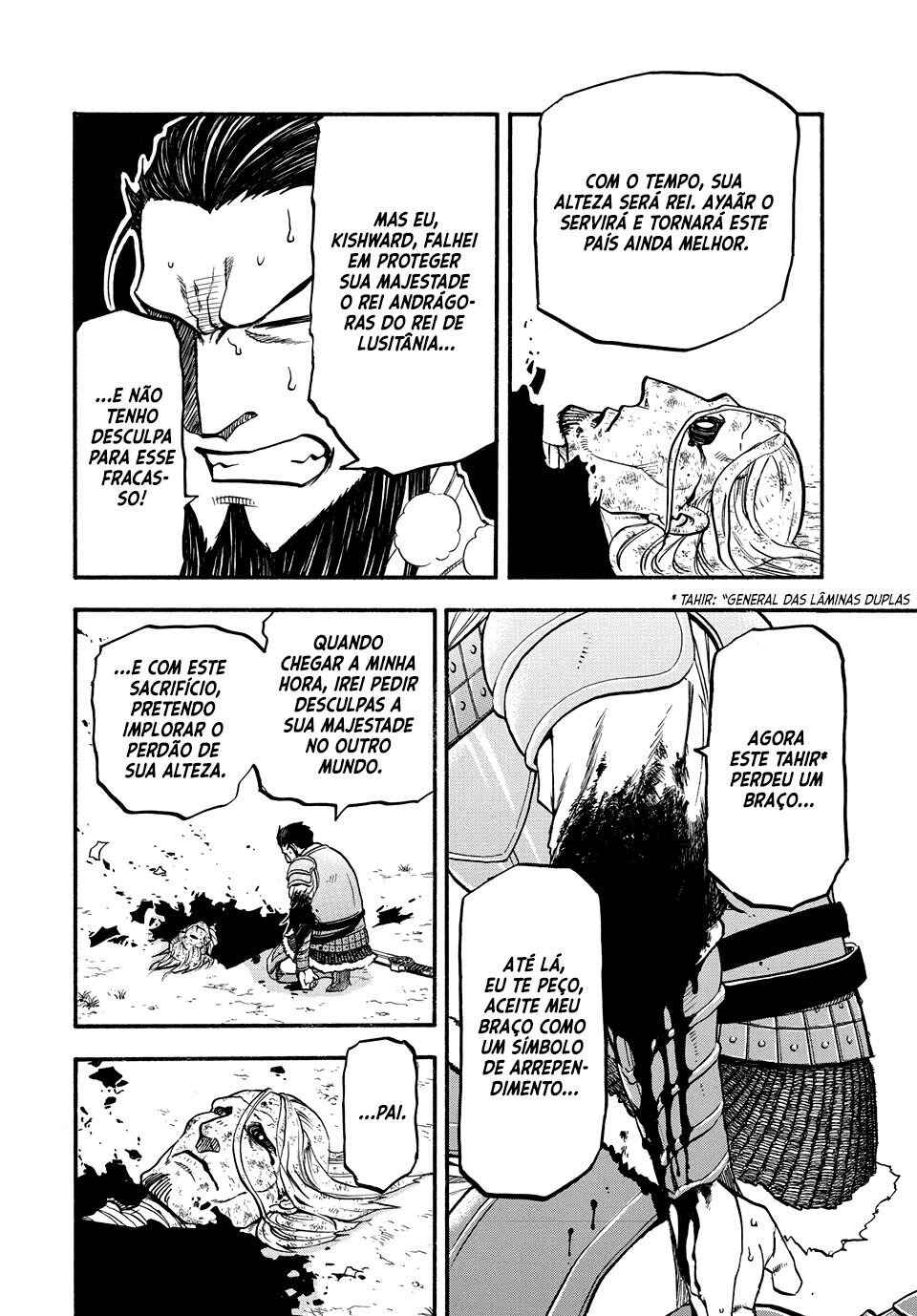 Chapter 134 - Page 25