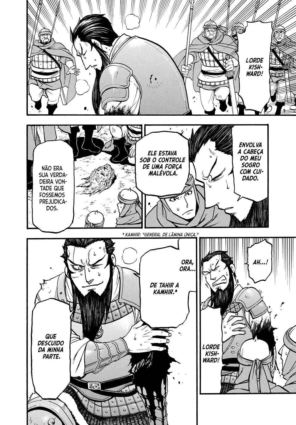 Chapter 134 - Page 27