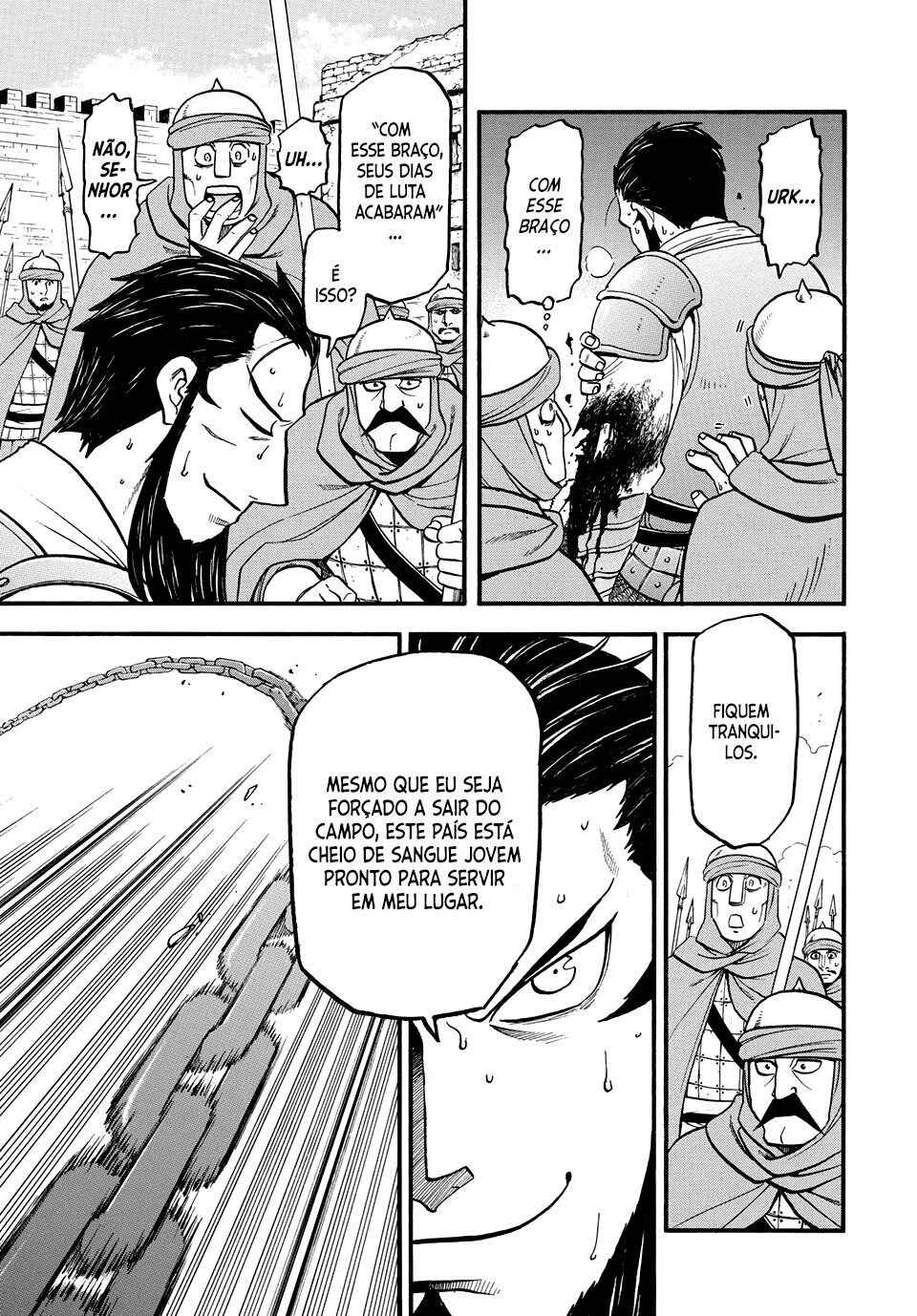 Chapter 134 - Page 28