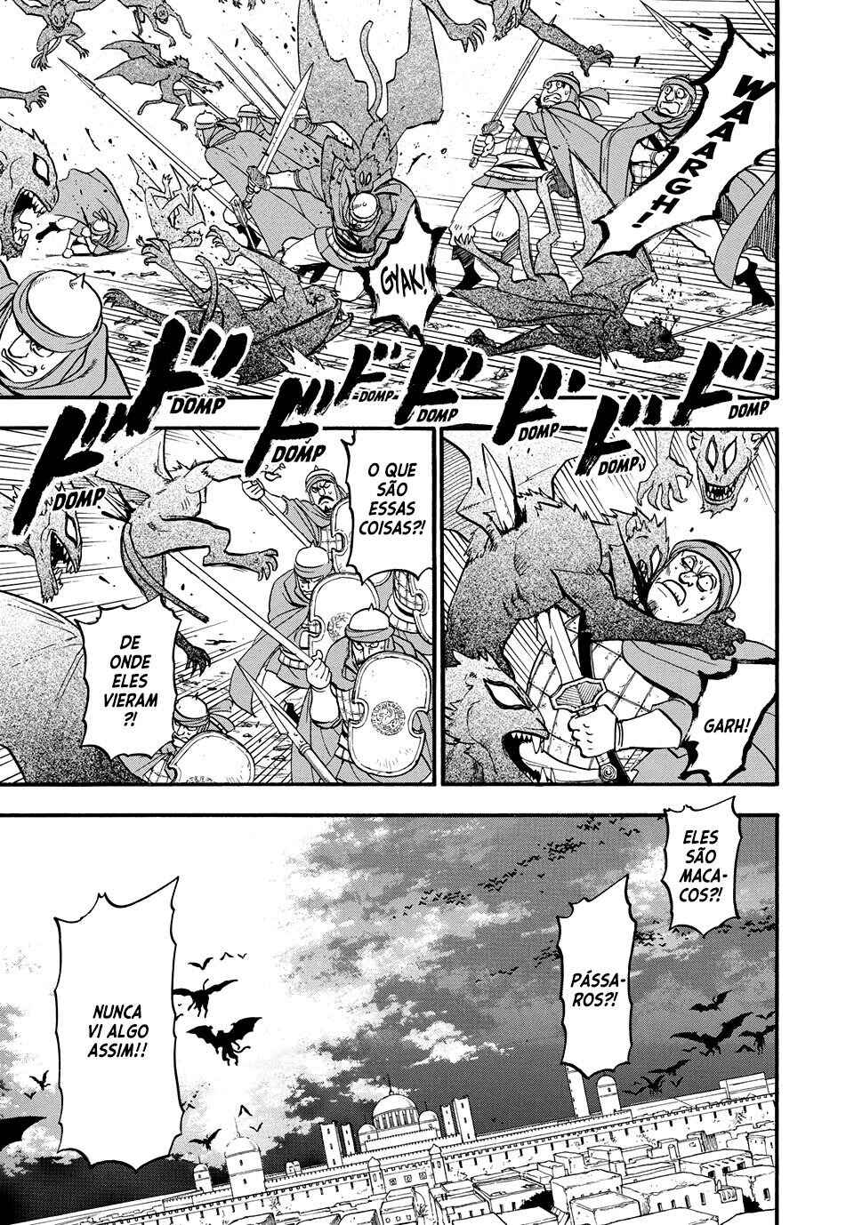 Chapter 134 - Page 6