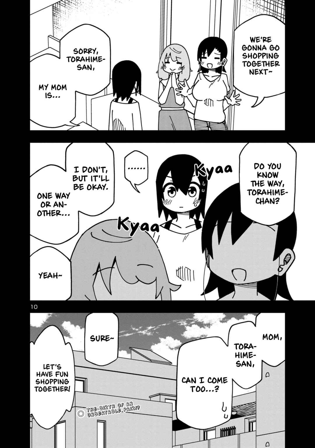 Chapter 107 - Page 10
