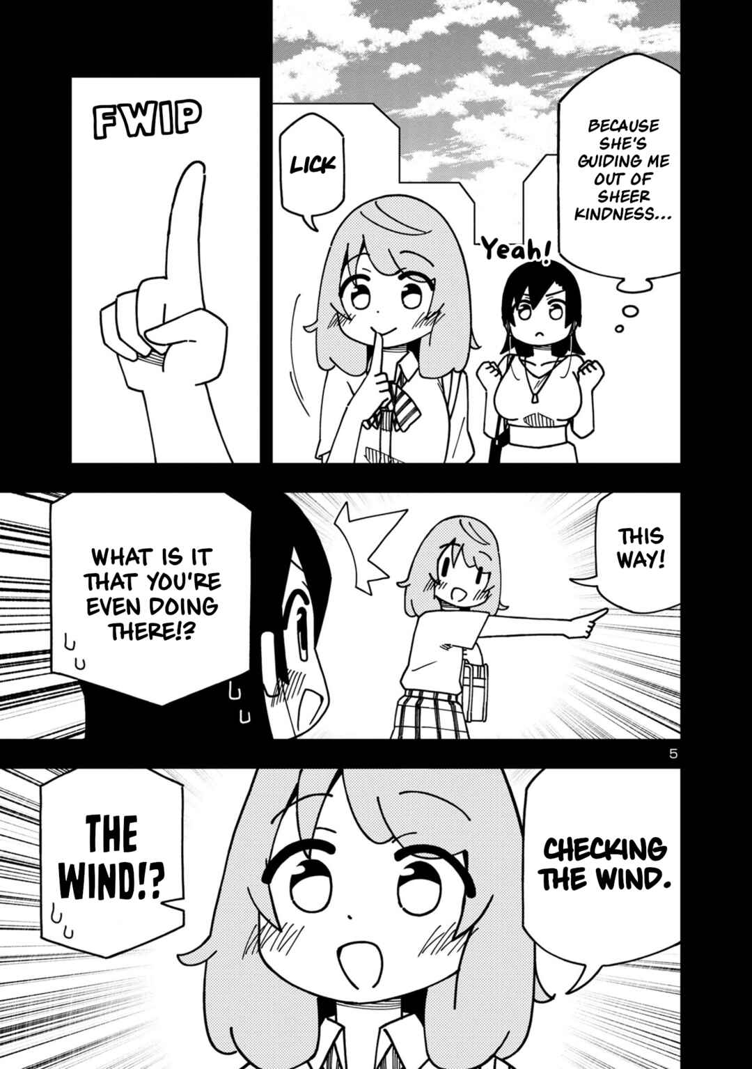 Chapter 107 - Page 5