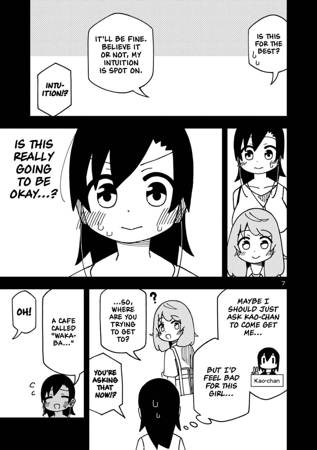 Chapter 107 - Page 7