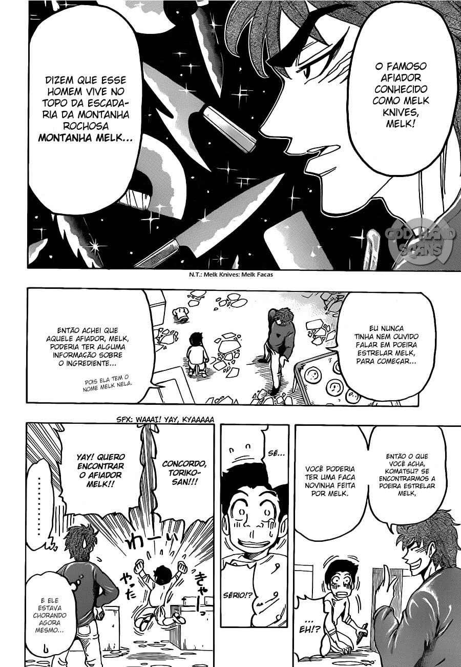 Chapter 114 - Page 19