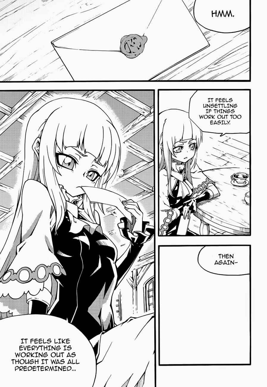 Chapter 122 - Page 17