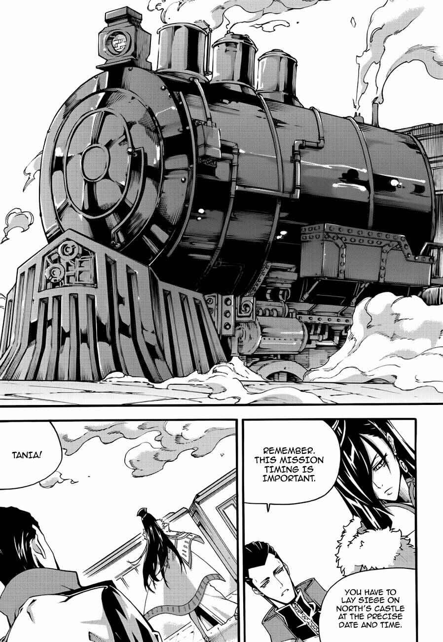 Chapter 122 - Page 9