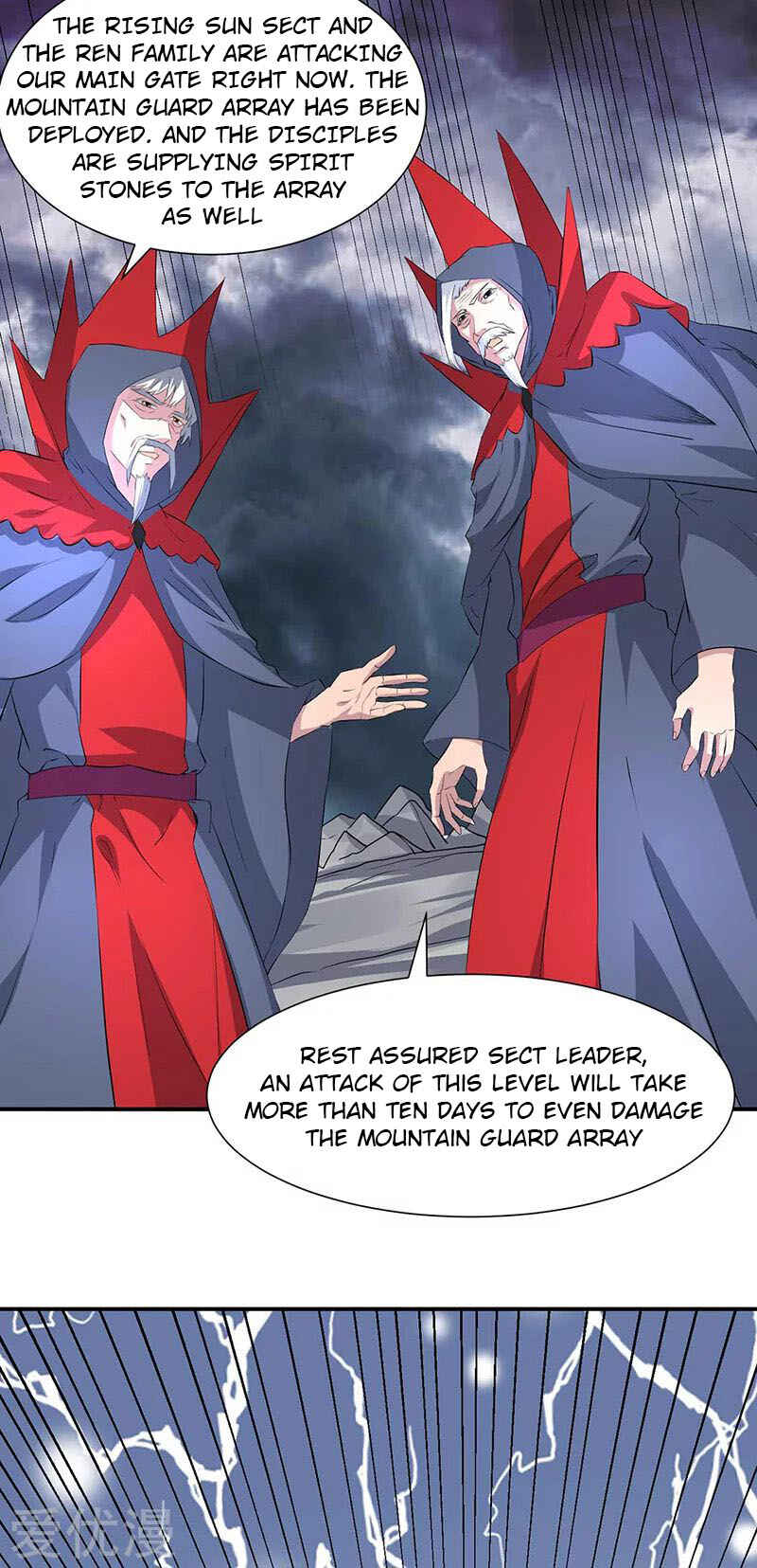 Chapter 164 - Page 17