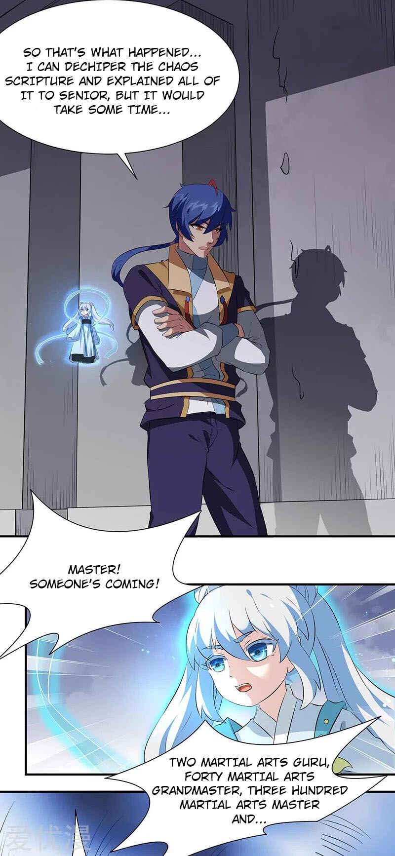 Chapter 164 - Page 6