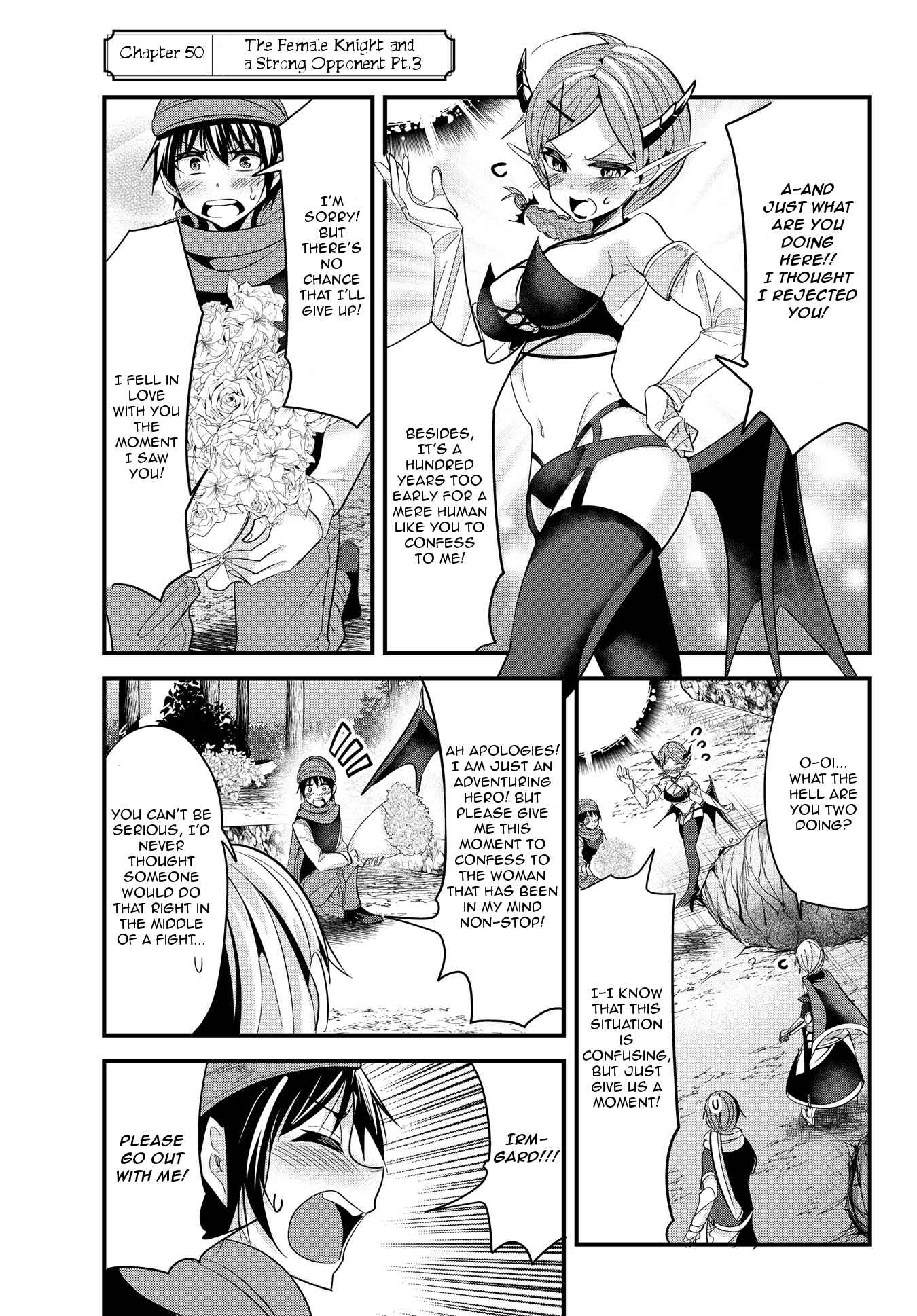 Chapter 50 - Page 1