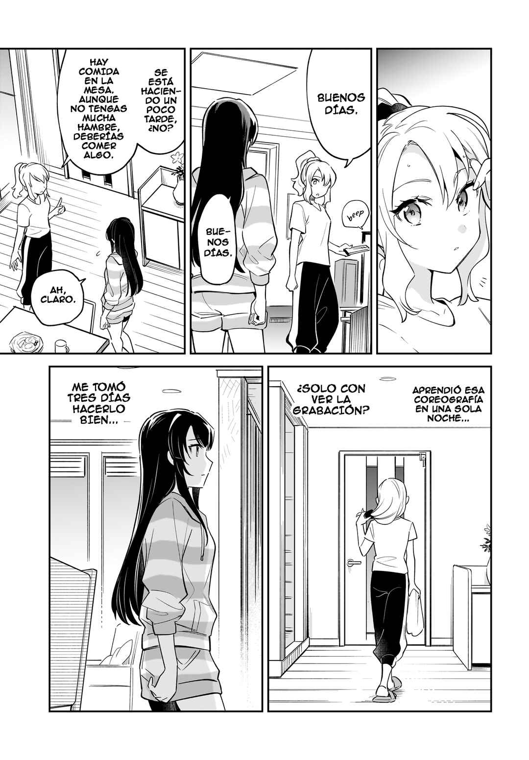 Chapter 3 - Page 4