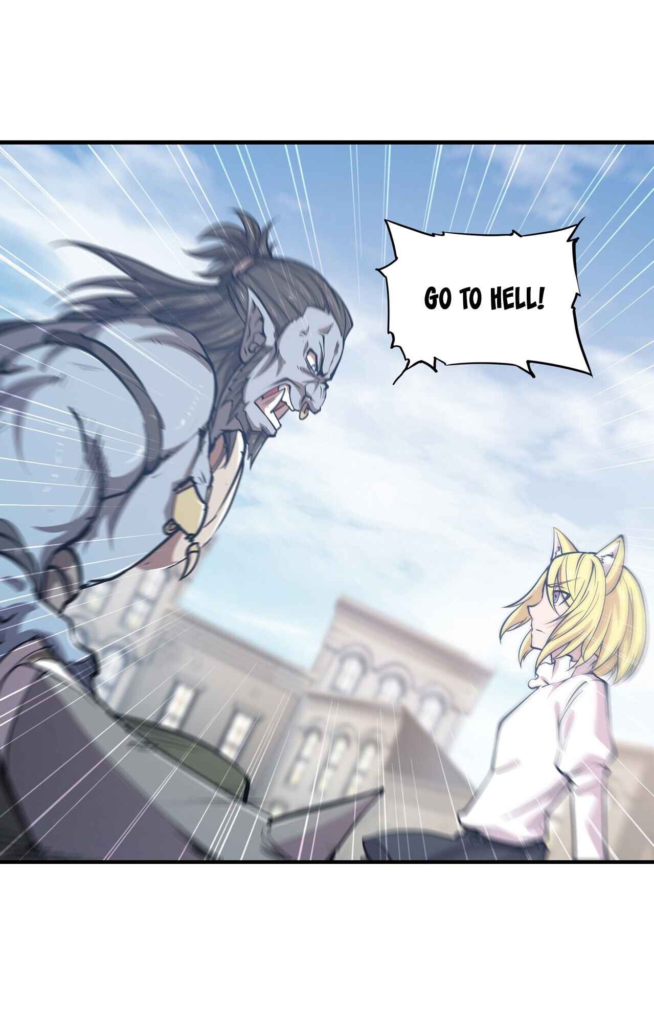 Chapter 126 - Page 20