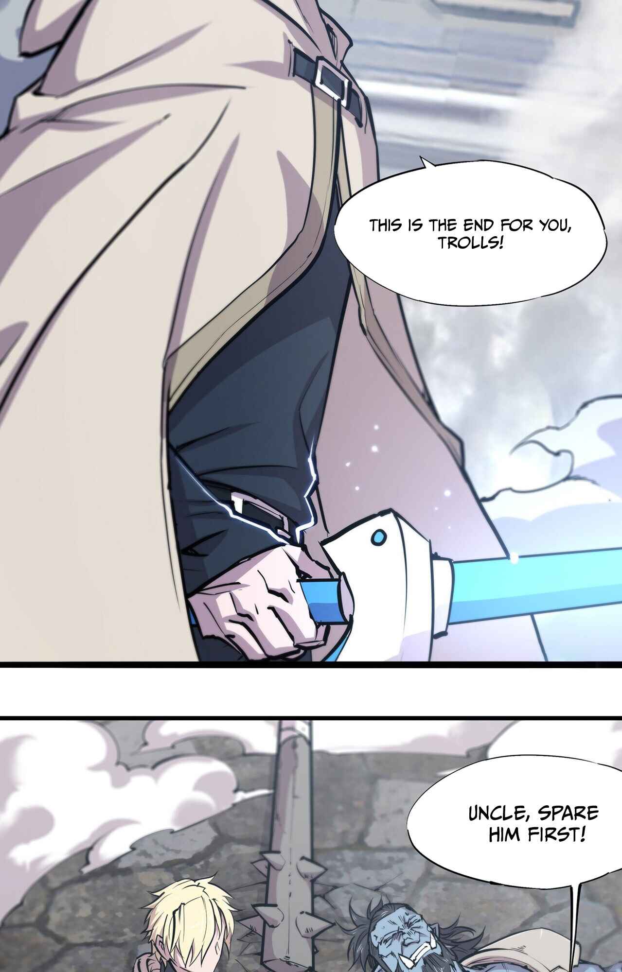 Chapter 126 - Page 25