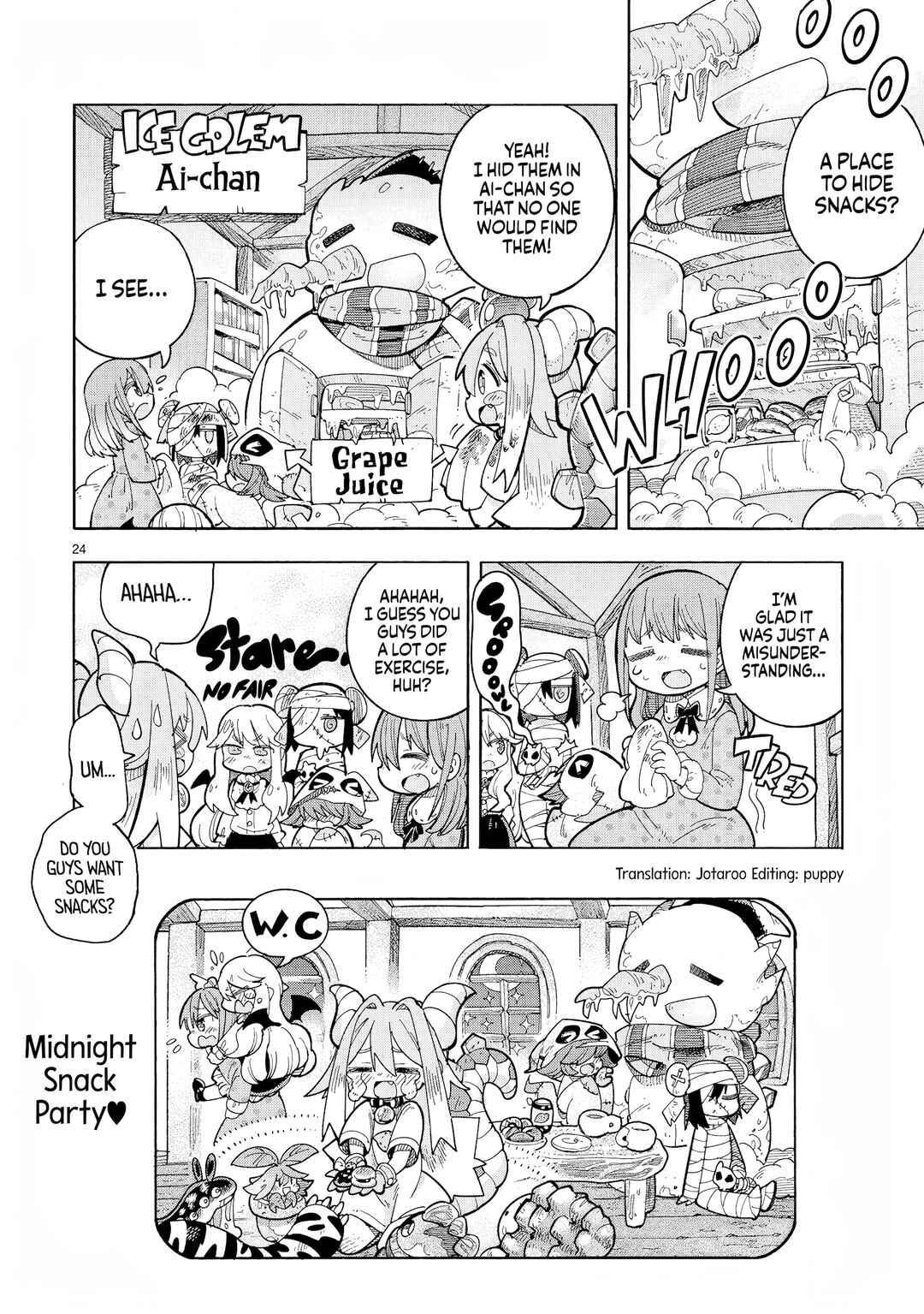 Chapter 2 - Page 8