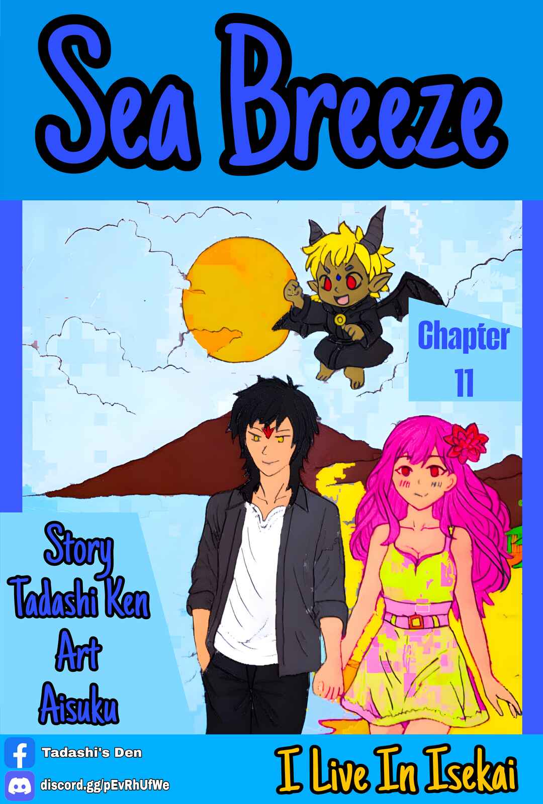 Chapter 11 - Page 1