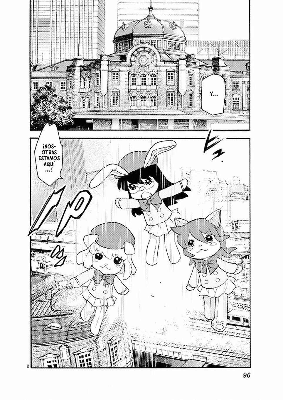 Chapter 492 - Page 2