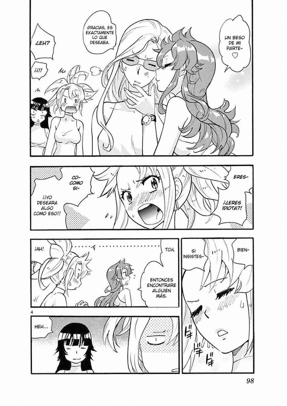 Chapter 492 - Page 4