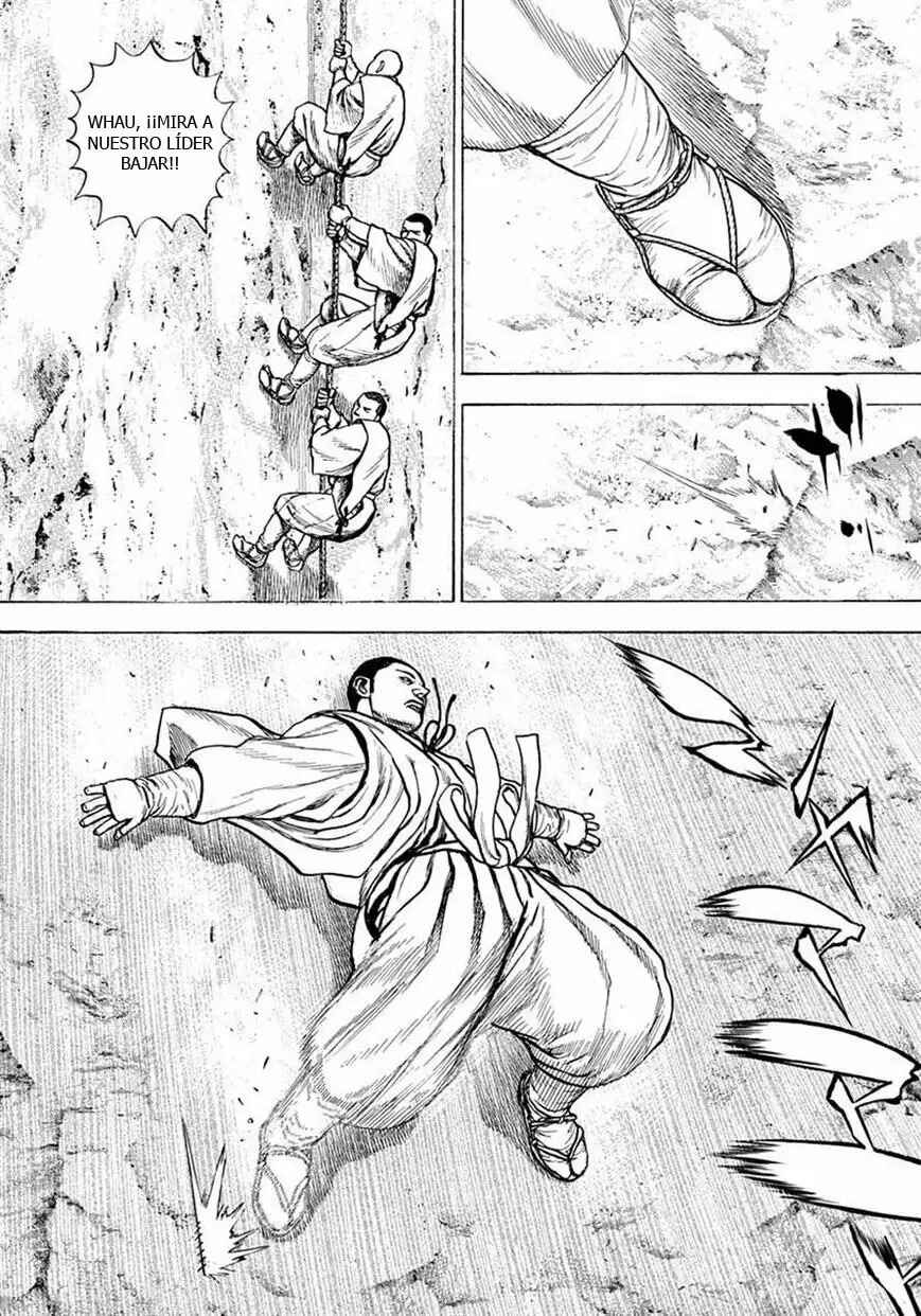 Chapter 394 - Page 8