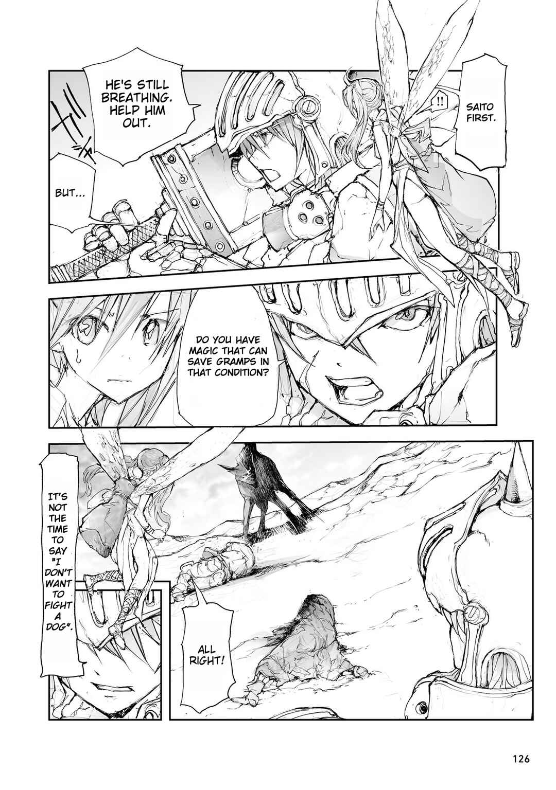 Chapter 69 - Page 2