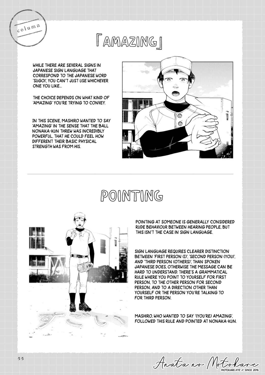Chapter 1.5 - Page 1