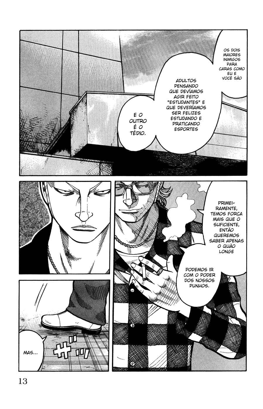 Chapter 57 - Page 17