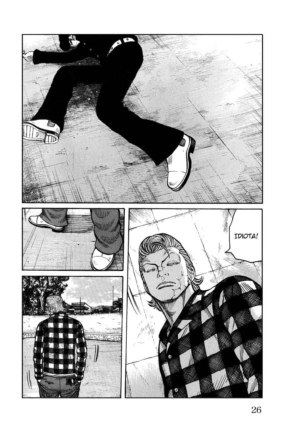 Chapter 57 - Page 29
