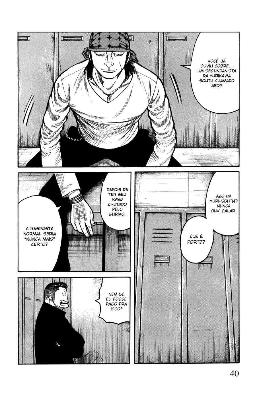Chapter 57 - Page 42