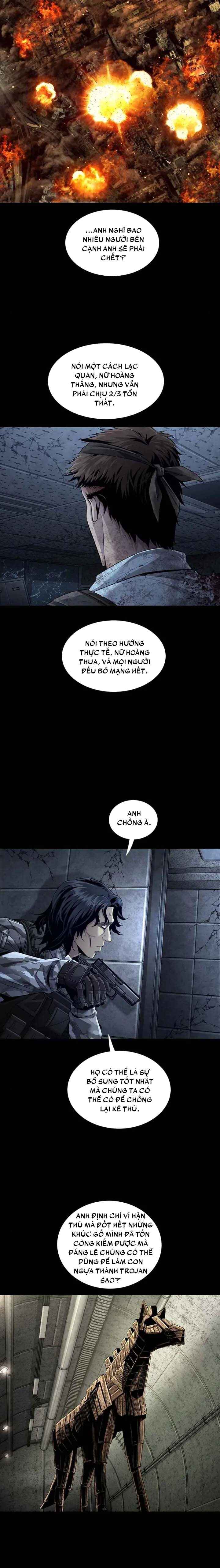 Chapter 84 - Page 8