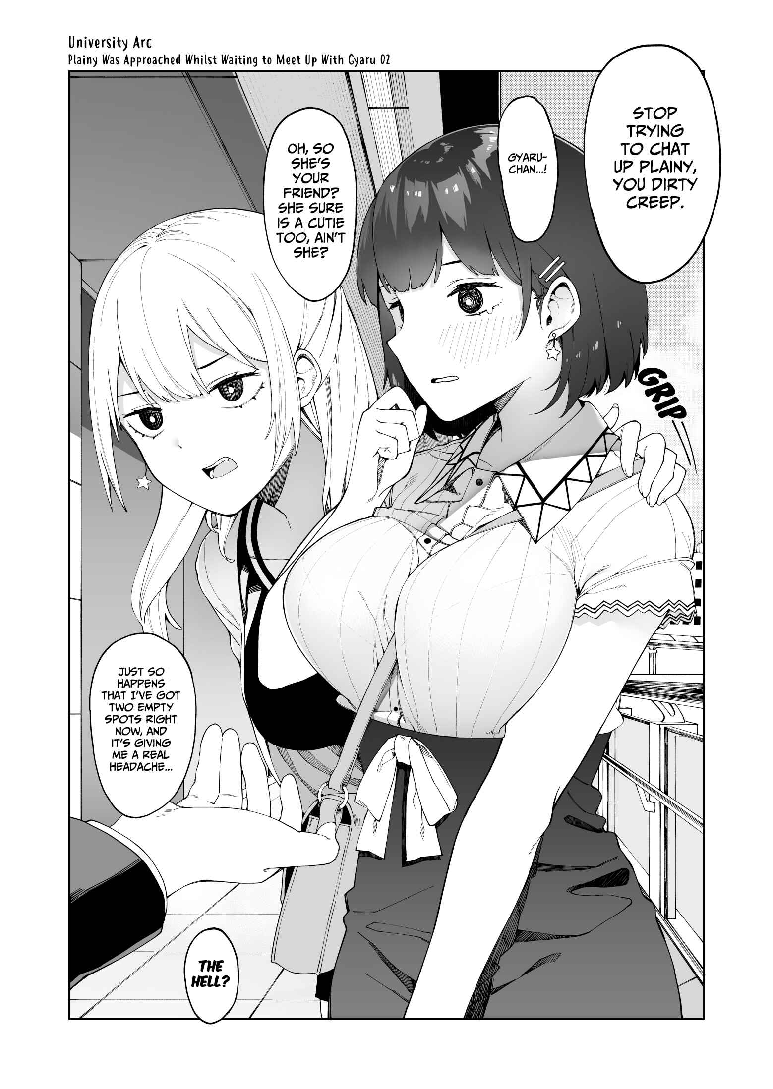Chapter 4 - Page 1