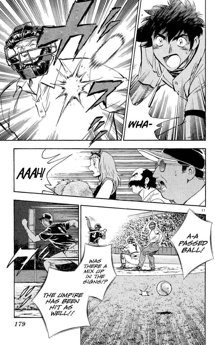 Chapter 467 - Page 11