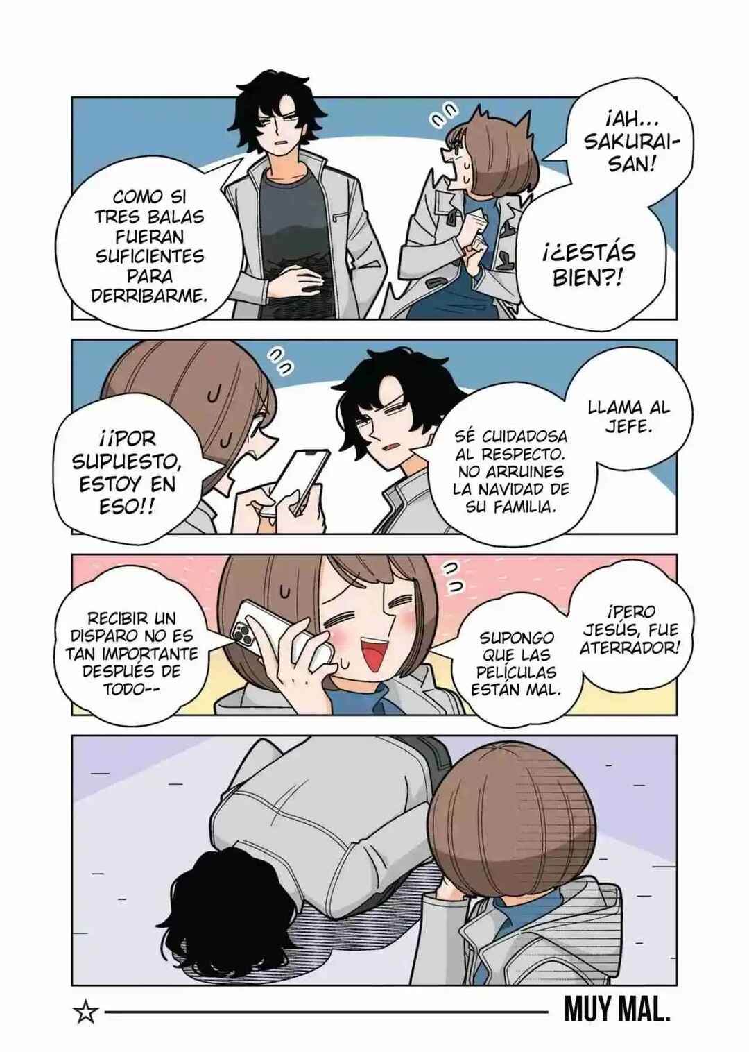 Chapter 81 - Page 10