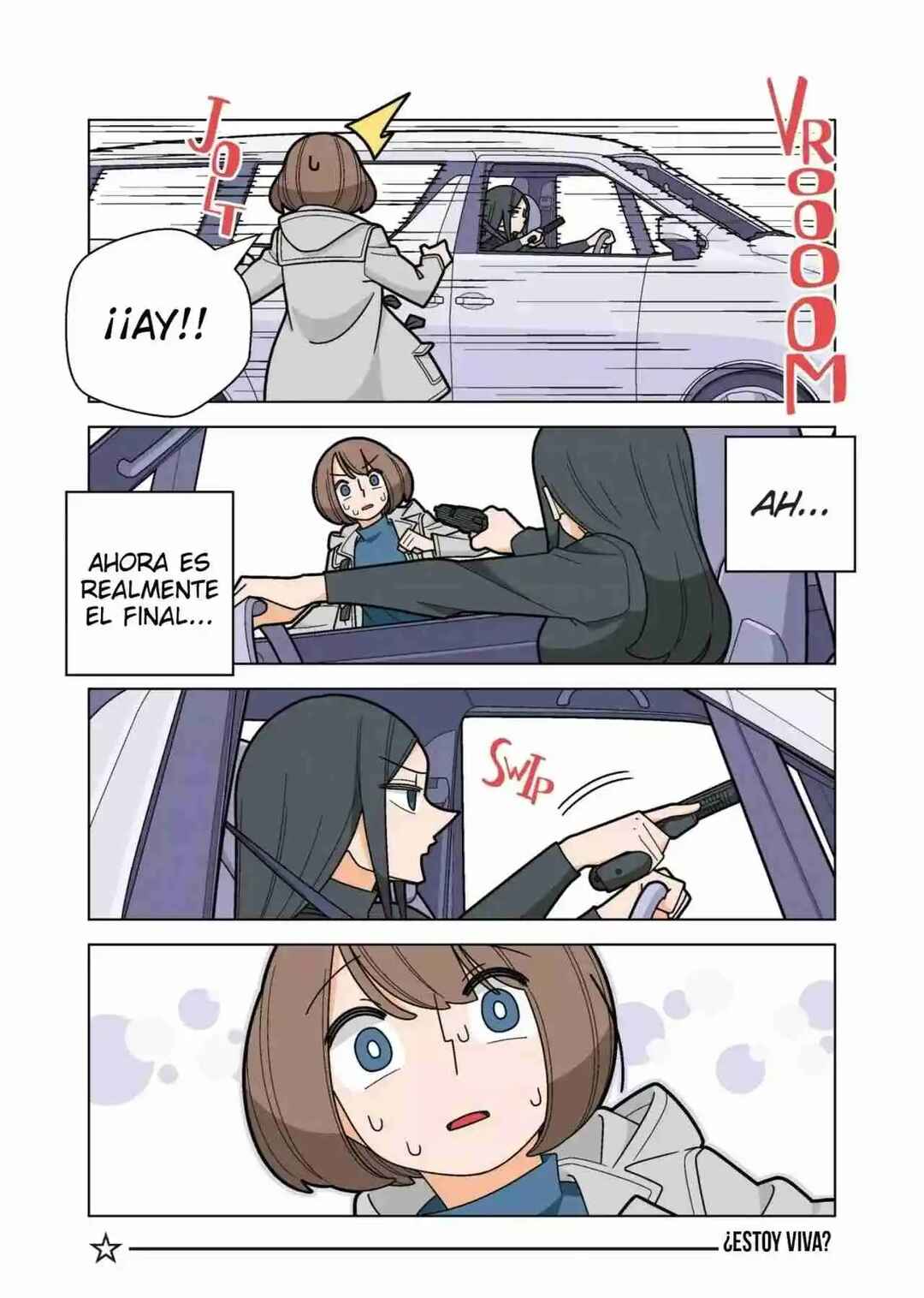 Chapter 81 - Page 8