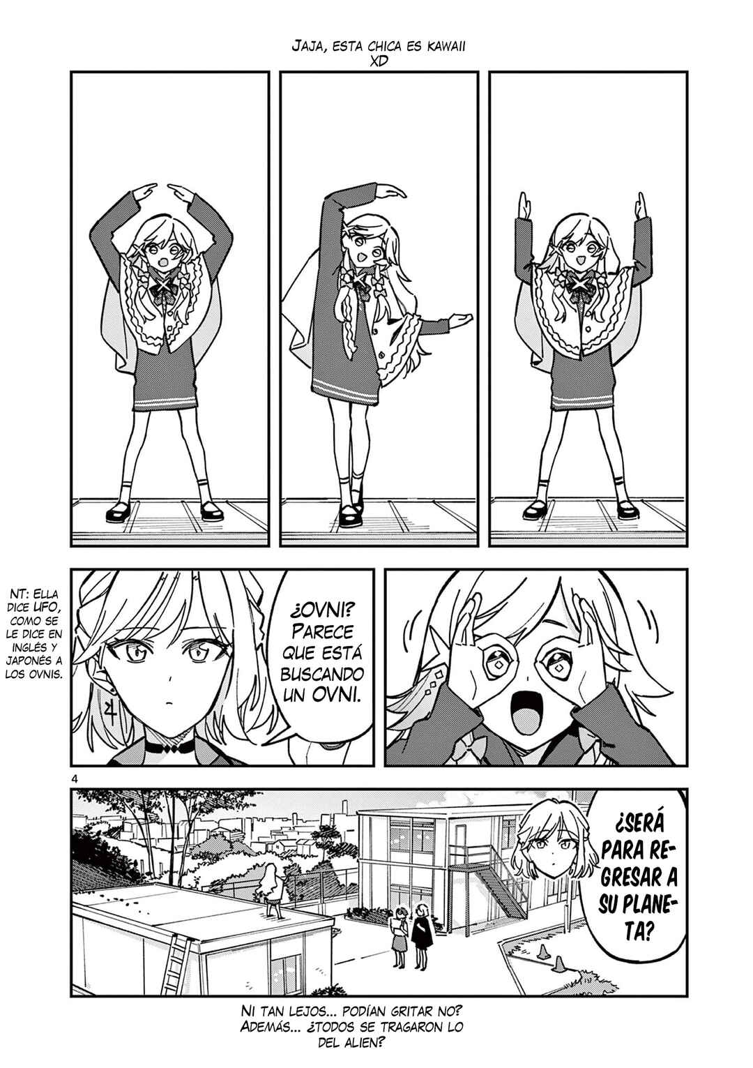 Chapter 46 - Page 6