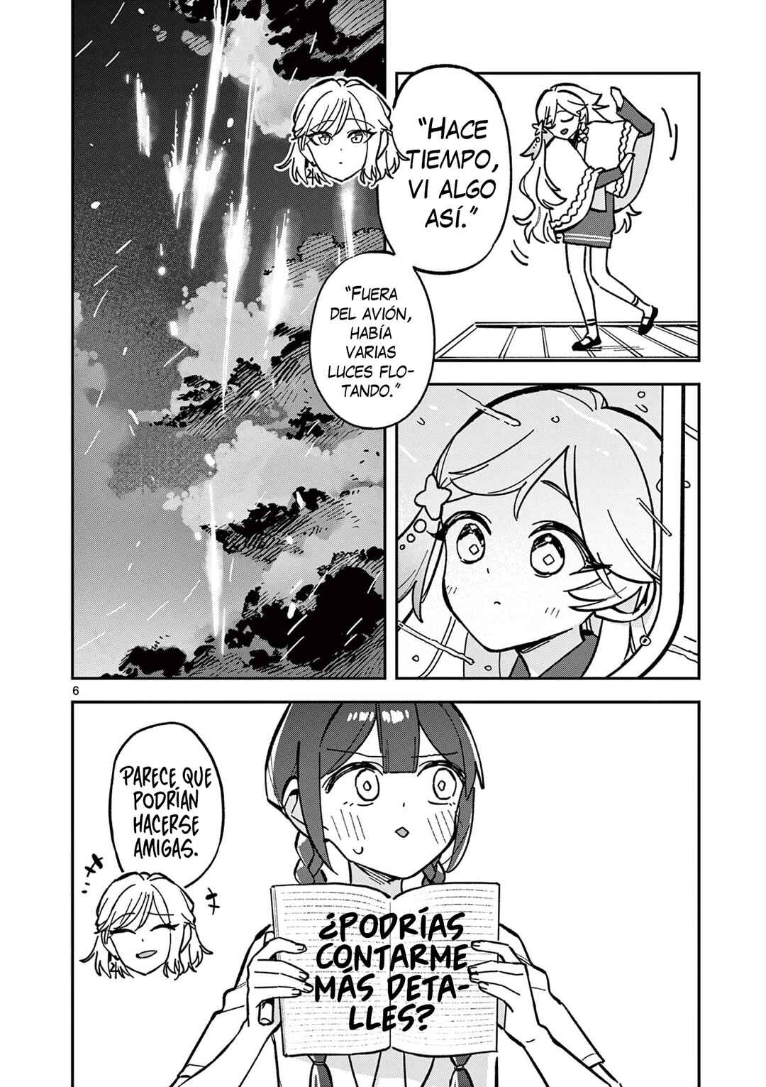 Chapter 46 - Page 8