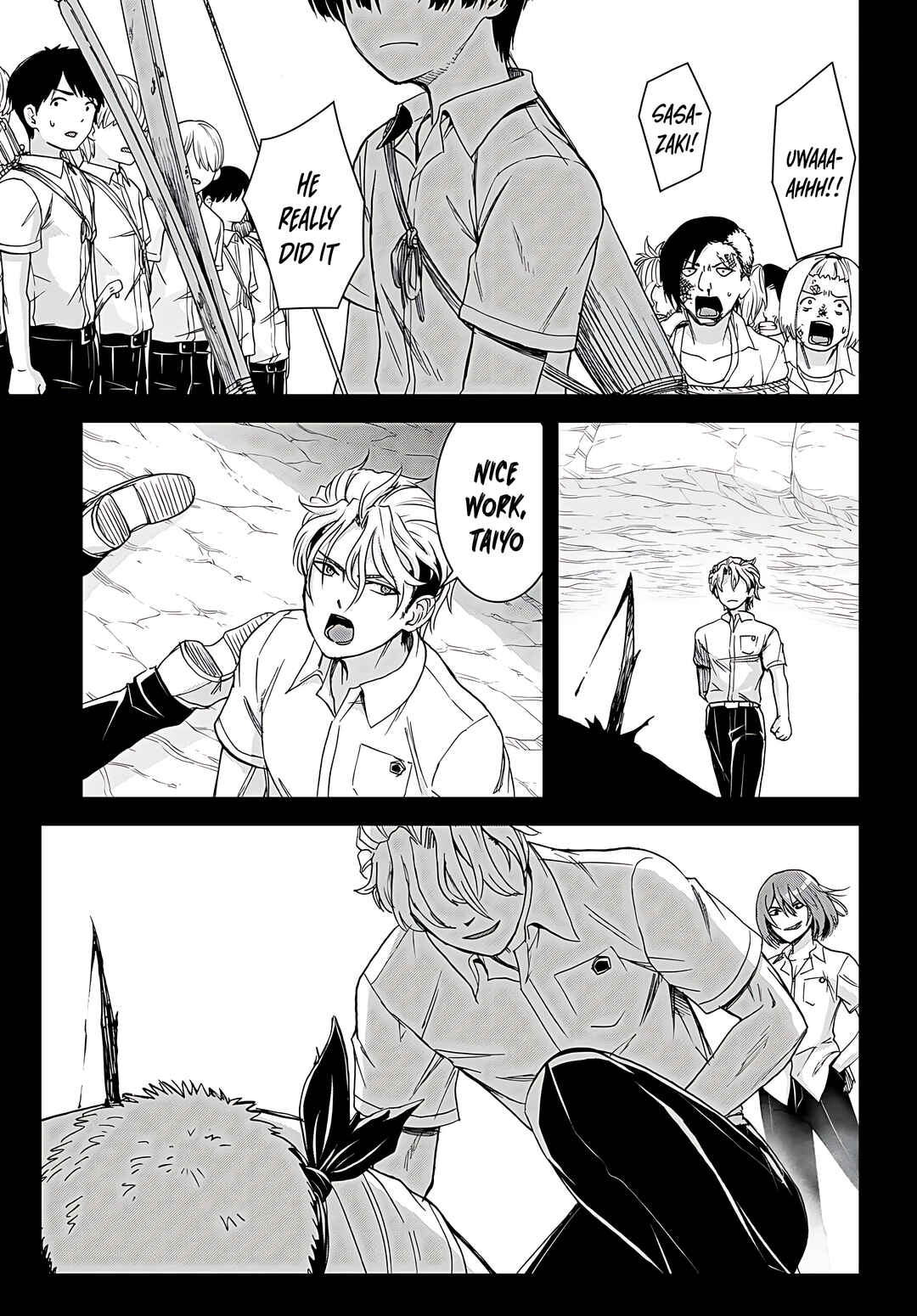 Chapter 38 - Page 12