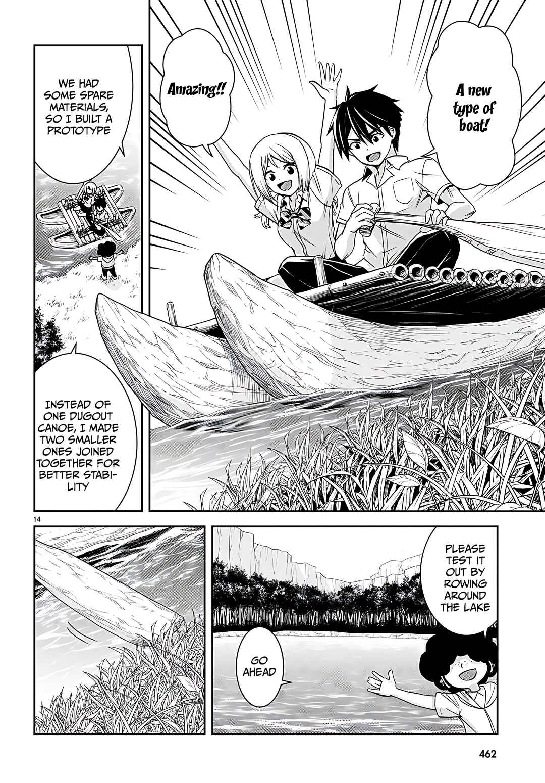 Chapter 38 - Page 15