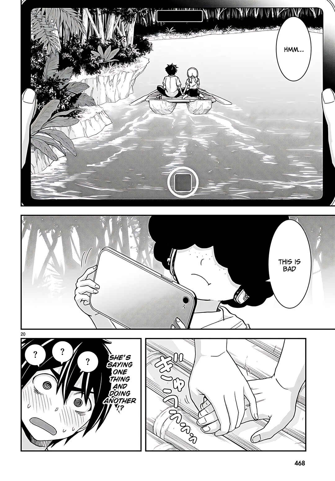 Chapter 38 - Page 21