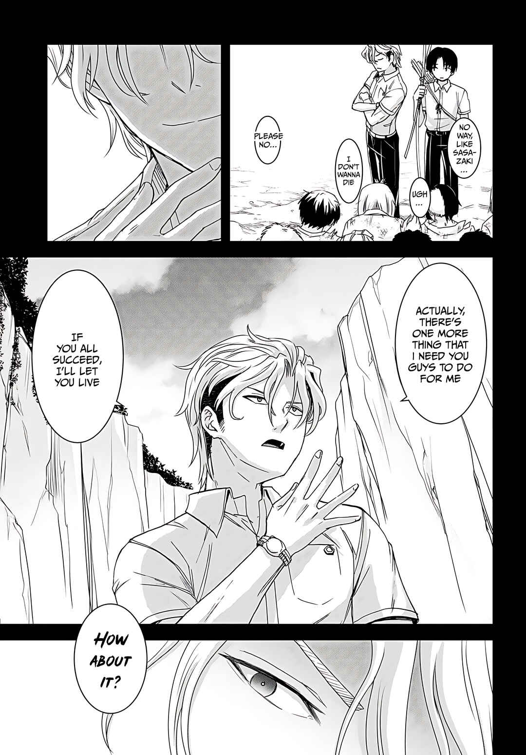 Chapter 38 - Page 34