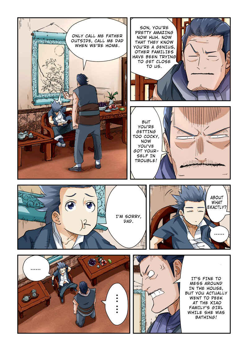 Chapter 118 - Page 3