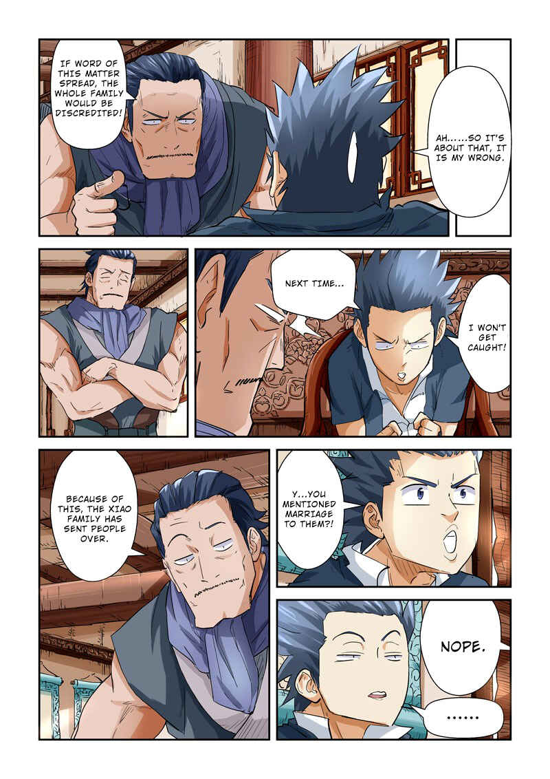 Chapter 118 - Page 4