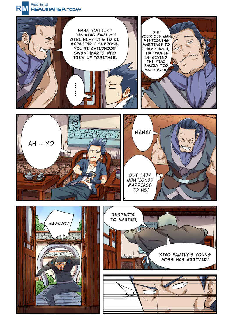 Chapter 118 - Page 5