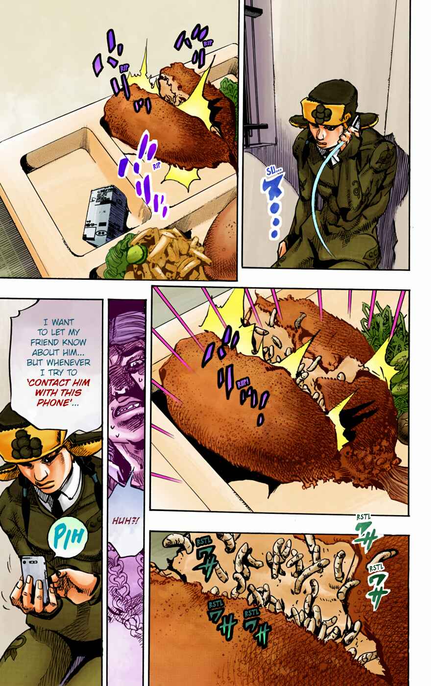 Chapter 96 - Page 11