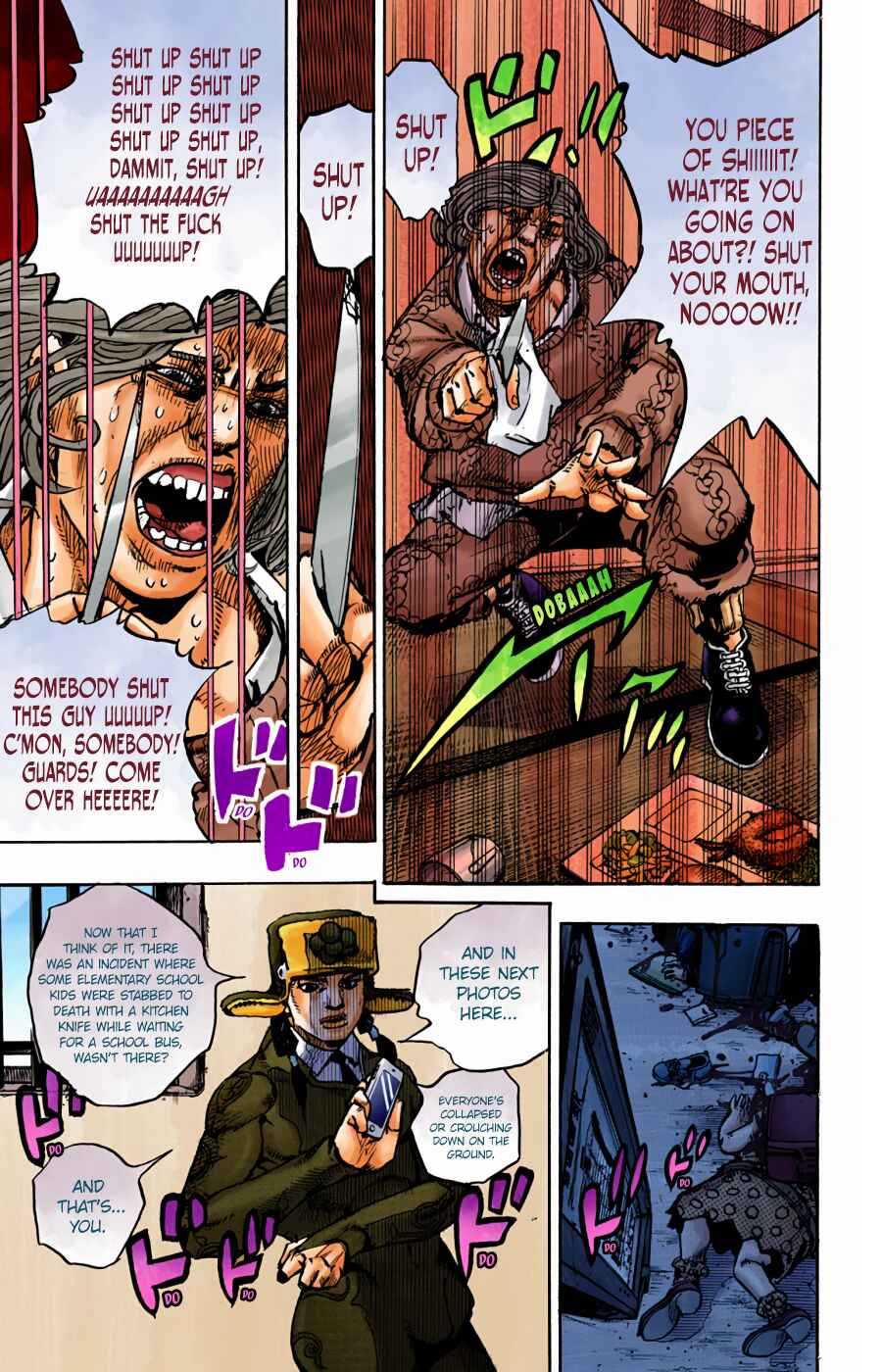 Chapter 96 - Page 15