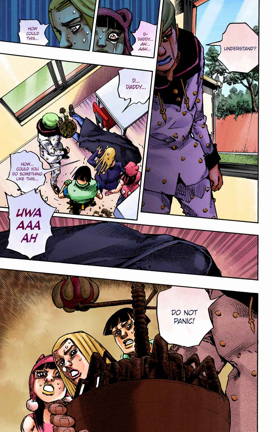 Chapter 96 - Page 29
