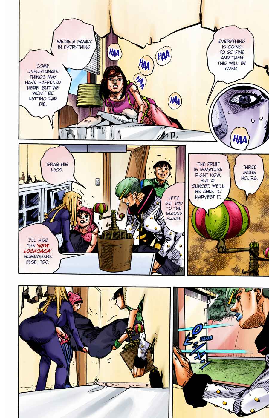 Chapter 96 - Page 30