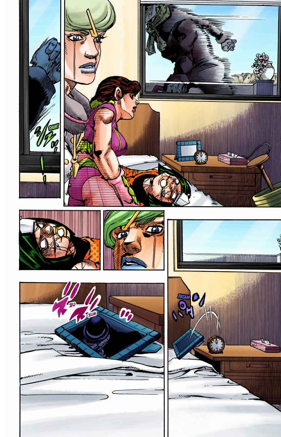 Chapter 96 - Page 39