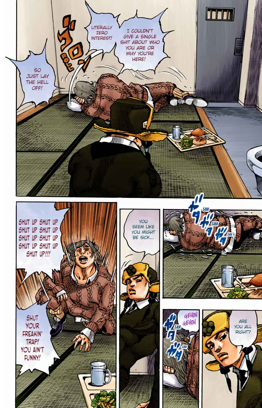 Chapter 96 - Page 4